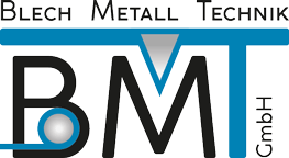BMT GmbH Logo